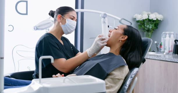 Best Cosmetic Dentistry  in Newport, OH