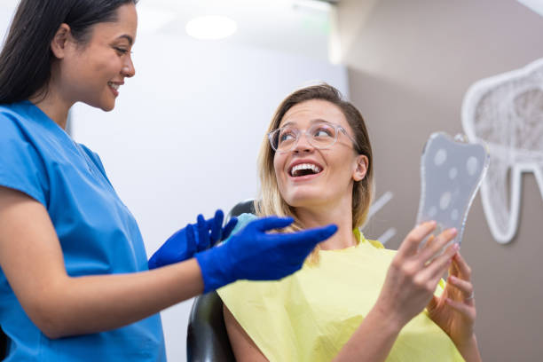 Professional Dental Services in Newport, OH